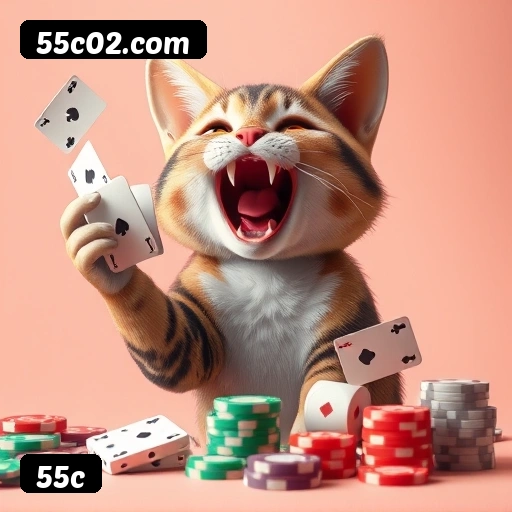 Dicas para ganhar na 55c